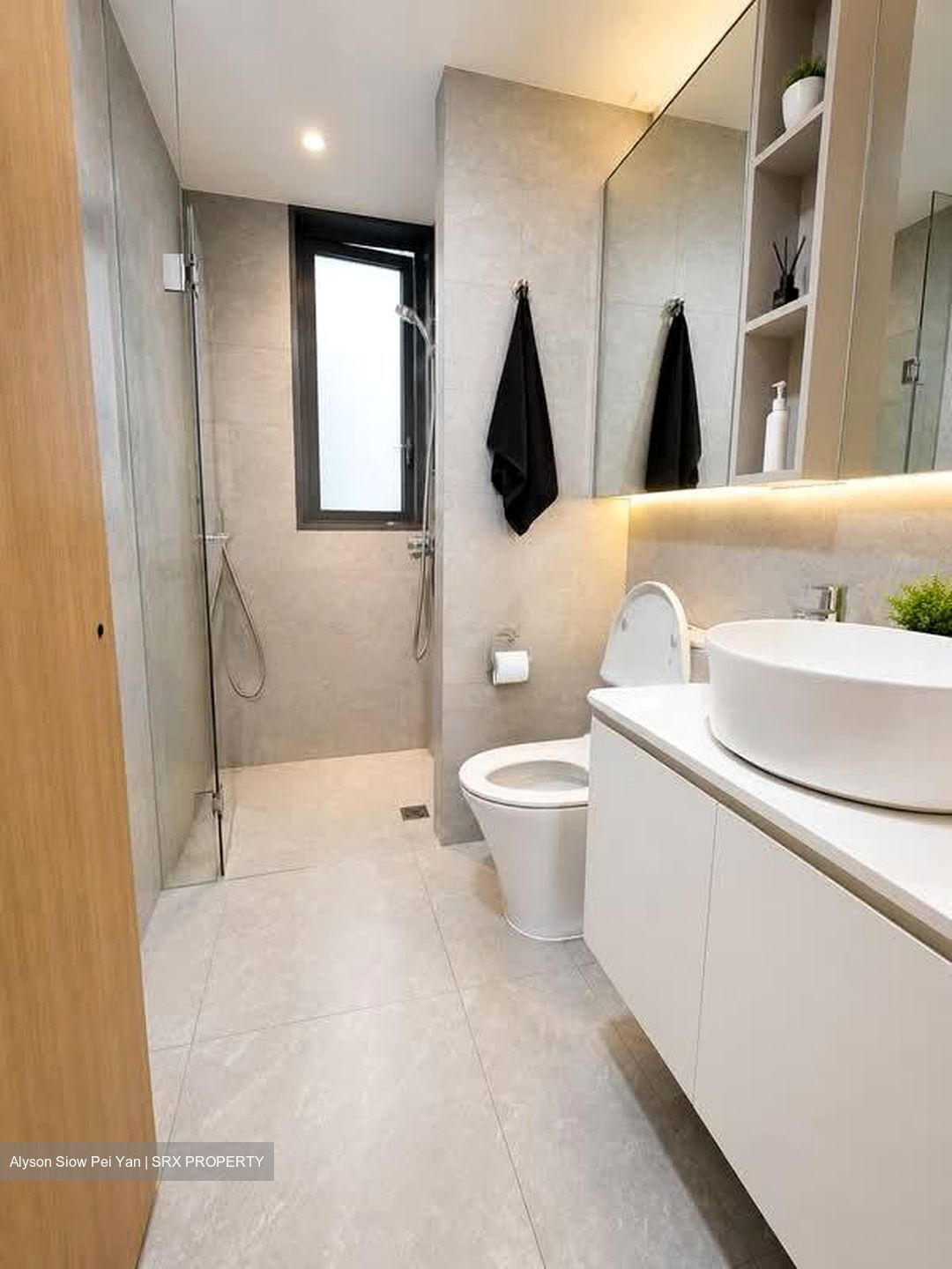 The Visionaire (D27), Condominium #572222201